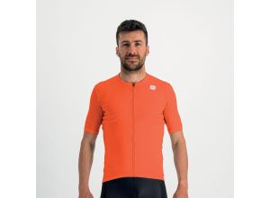 Sportful Matchy Dres červený