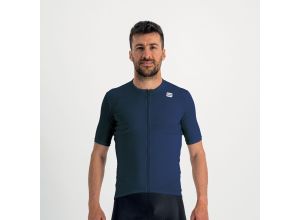 Sportful Matchy Dres tmavomodrý