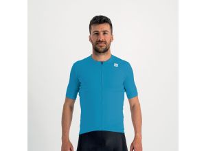 Sportful Matchy Dres modrý