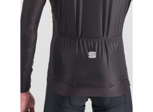 Sportful MATCHY dres s dlhým rukávom black