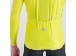 Sportful MATCHY dres s dlhým rukávom cedar