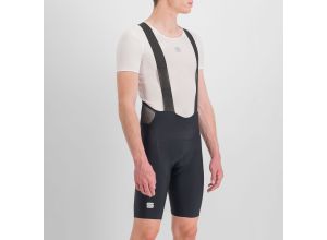Sportful Classic Kraťasy s trakmi čierne