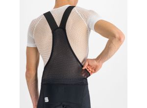 Sportful Classic Kraťasy s trakmi čierne