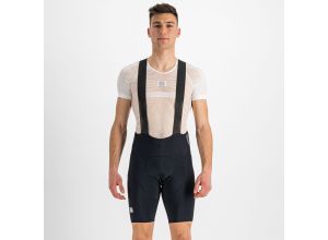 Sportful Classic Kraťasy s trakmi čierne