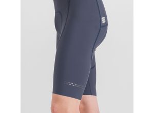 Sportful Classic Kraťasy s trakmi modré