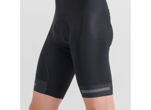 Sportful Neo Kraťasy s trakmi čierne