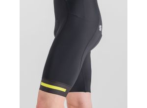 Sportful NEO kraťasy s trakmi black cedar