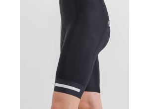 Sportful Neo Kraťasy čierne/biele