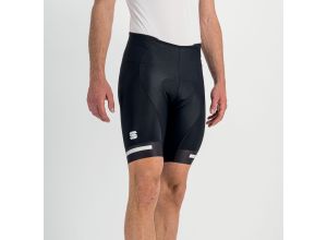 Sportful Neo Kraťasy čierne/biele