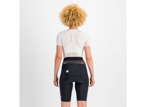 Sportful Classic Dámske kraťasy čierne