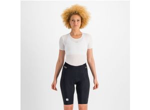 Sportful Classic Dámske kraťasy čierne