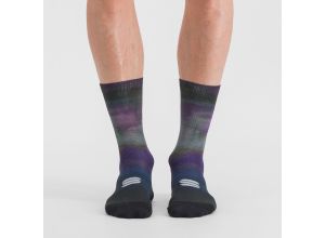 Sportful SUPERGIARA ponožky galaxy blue