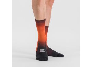 Sportful SUPERGIARA ponožky huckleberry