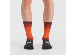 Sportful SUPERGIARA ponožky huckleberry