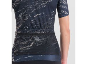 Sportful CLIFF SUPERGIARA dámsky dres galaxy blue