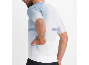 Sportful Bomber Dres biely/sivý