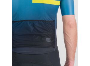 Sportful BOMBER dres berry blue cedar