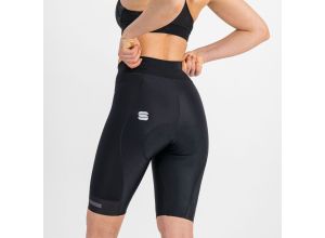Sportful Neo Dámske kraťasy čierne