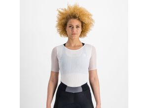 Sportful Pro Baselayer Dámske tričko biele