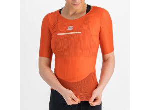 Sportful Pro Baselayer Dámske tričko červené