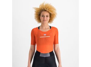 Sportful Pro Baselayer Dámske tričko červené