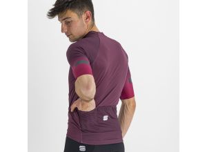 Sportful Midseason Pro Dres slivkový