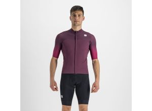 Sportful Midseason Pro Dres slivkový