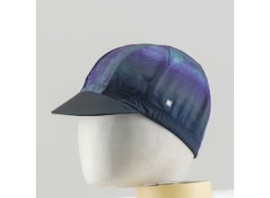 Sportful SUPERGIARA CYCLING čiapka shaded galaxy blue
