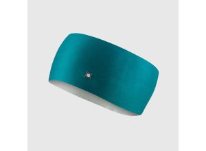 Sportful MATCHY dámska čelenka shade spruce