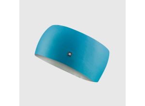Sportful Matchy Dámska čelenka Light modrá