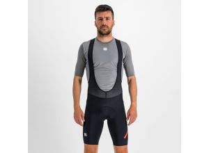 Sportful Fiandre Thermal Layer Tričko biele/sivé