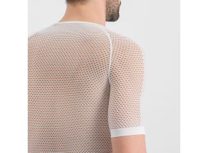 Sportful 2Nd Skin Mesh Tričko biele