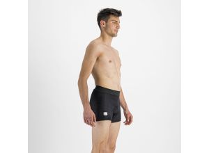 Sportful Cycling Spodné kraťasy čierne