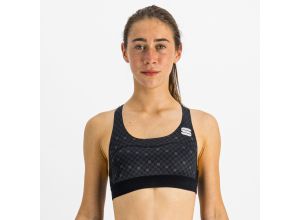 Sportful Cycling Dámske Spodné kraťasy čierne