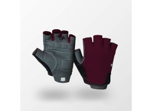Sportful Matchy Rukavice slivkové