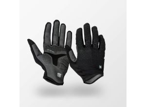 Sportful Full Grip Rukavice čierne