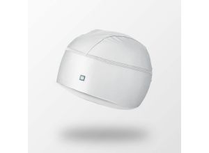 Sportful Matchy Čiapka pod prilbu biela