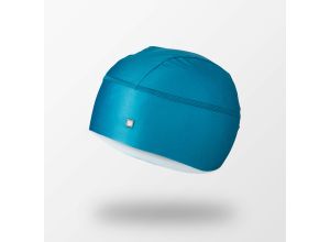 Sportful Matchy Čiapka pod prilbu modrá