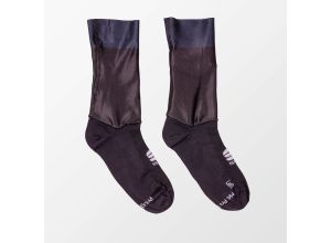 Sportful Light Ponožky čierne/modré