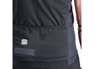 Sportful GIARA LAYER vesta čierna