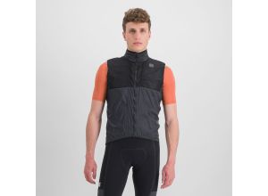 Sportful GIARA LAYER vesta čierna