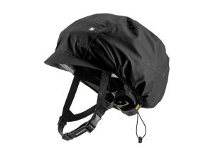 Sportful WATERPROOF čiapka na prilbu čierna