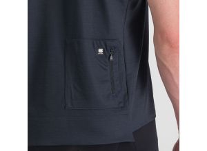 Sportful GIARA tričko galaxy blue