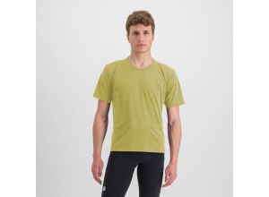 Sportful GIARA tričko pale lime