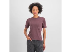 Sportful GIARA dámske tričko huckleberry