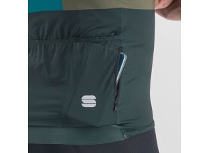 Sportful SNAP dres scarab huckleberry