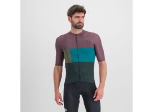 Sportful SNAP dres scarab huckleberry
