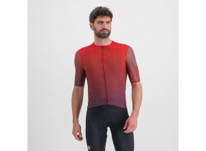 Sportful ROCKET dres huckleberry chilly red