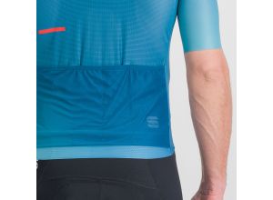 Sportful LIGHT PRO dres shaded berry blue