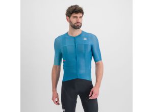 Sportful LIGHT PRO dres shaded berry blue